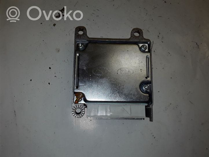 Hyundai Trajet Airbag control unit/module 959103A900