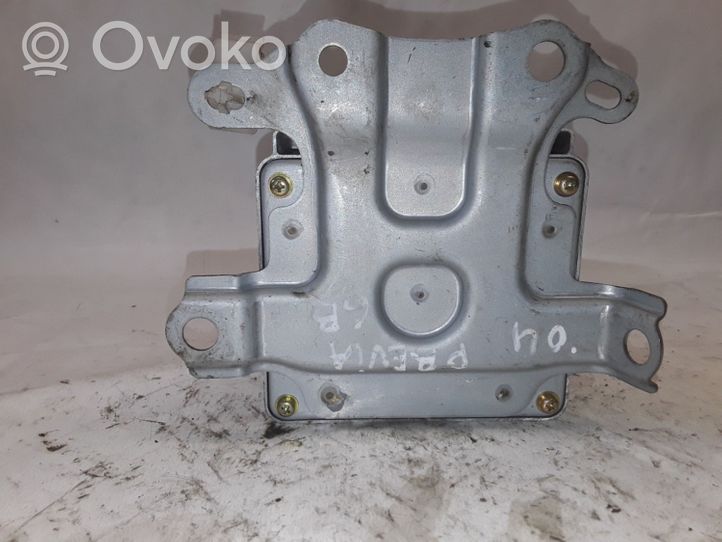 Toyota Previa (XR30, XR40) II Oro pagalvių valdymo blokas 8917028170