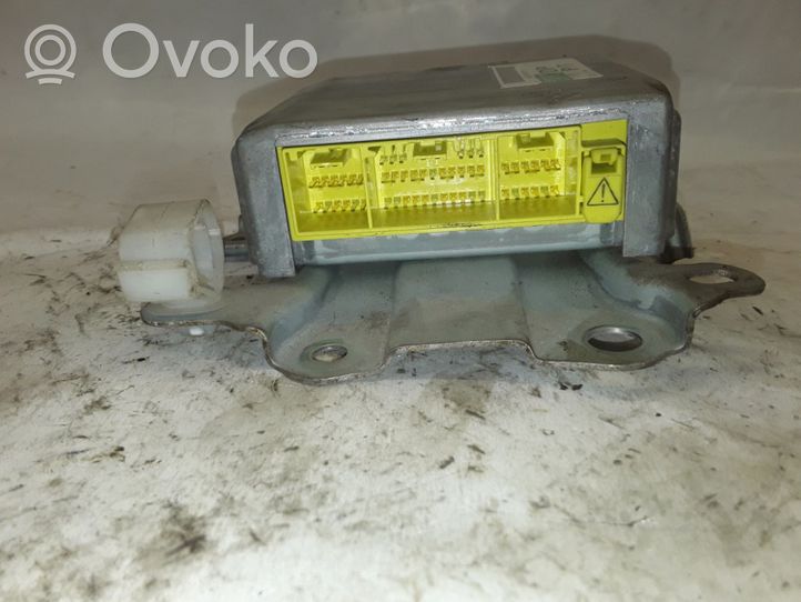 Toyota Previa (XR30, XR40) II Sterownik / Moduł Airbag 8917028170