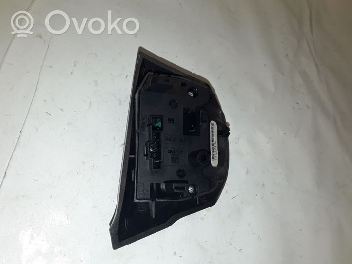 Opel Corsa C Przyciski multifunkcyjne 13222330