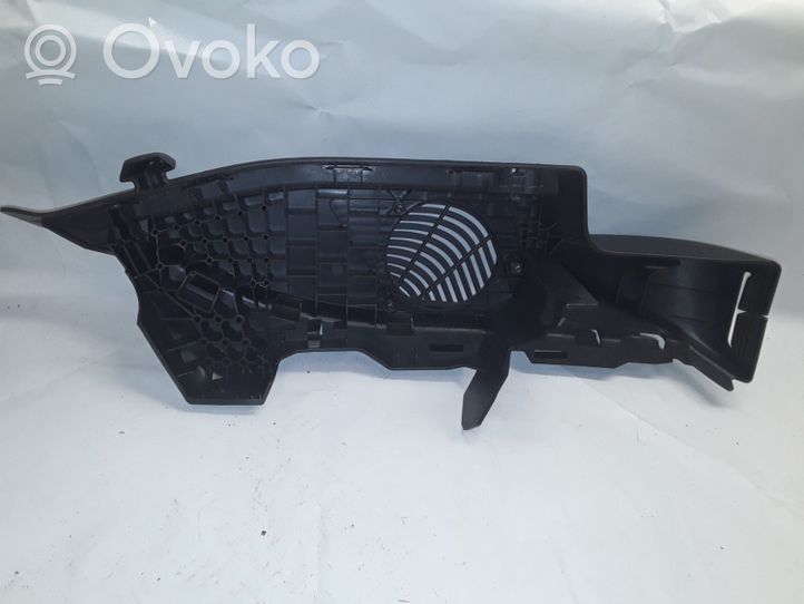 BMW 1 F20 F21 Maskownica głośnika drzwi tylnych 51467221043