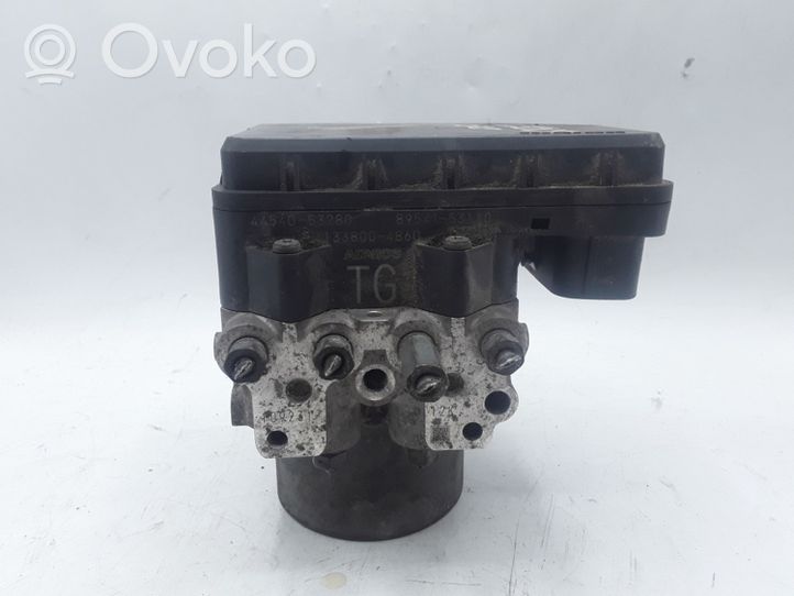 Lexus IS 220D-250-350 Pompa ABS 4454053280