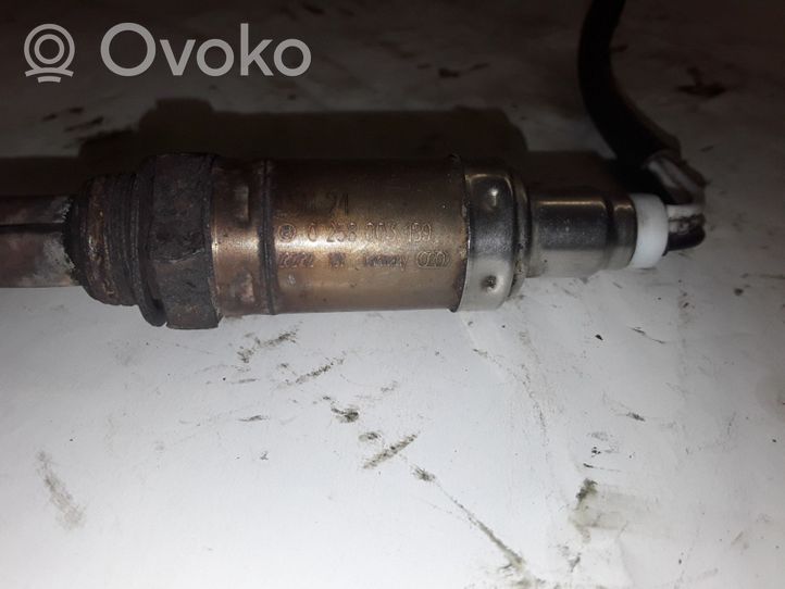 Renault Espace II Sonde lambda 0258003189