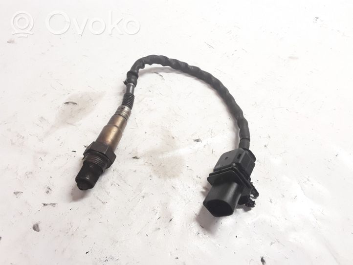 Hyundai Sonata Sonde lambda 393502A400