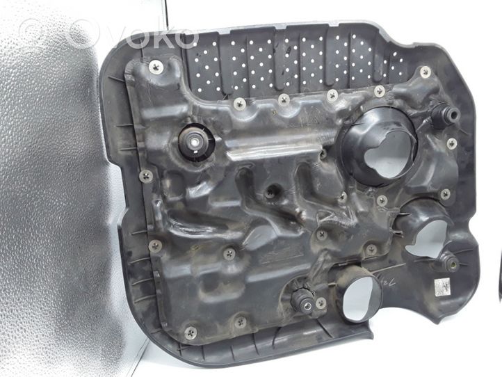 Hyundai Sonata Couvercle cache moteur 2924027400