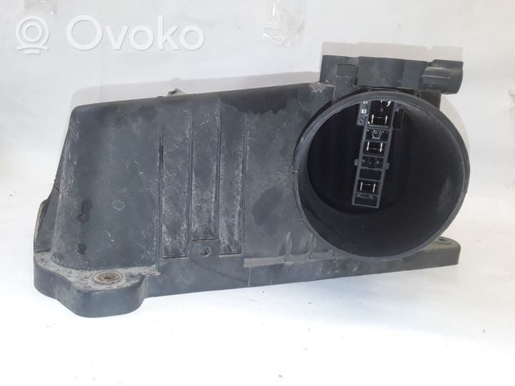 Chevrolet Captiva Ilmansuodattimen kotelon kansi 20792672