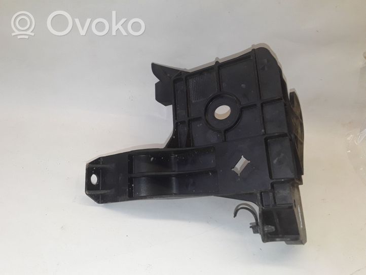 Opel Meriva B Uchwyt / Mocowanie pompy ABS 13270689