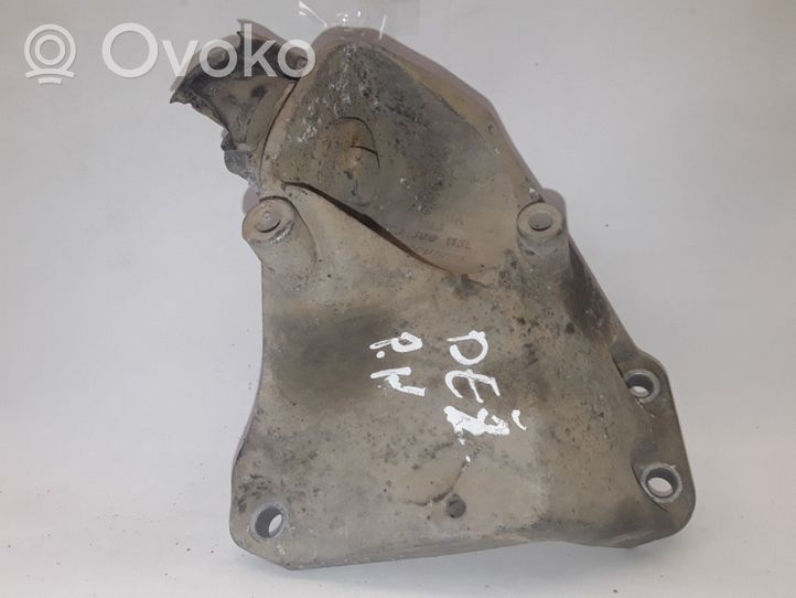 Audi A4 S4 B7 8E 8H Support de boîte de vitesses 8E0399113