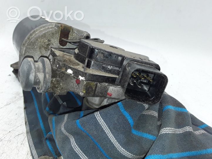 Hyundai Sonata Wiper motor 981103K000