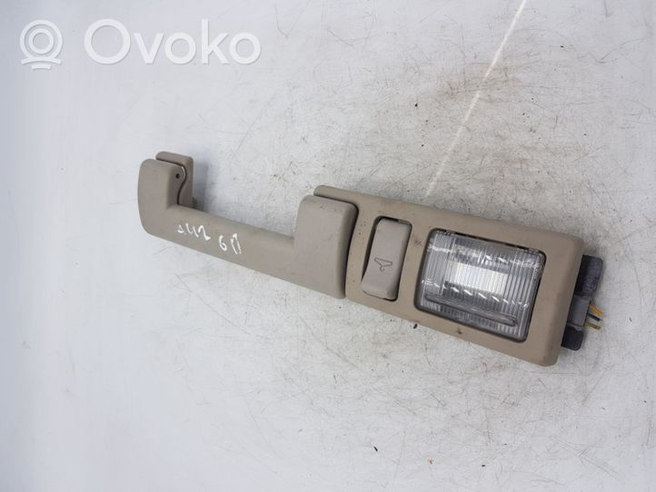 Chrysler Pacifica Lampka podsufitki tylna 1142448RH