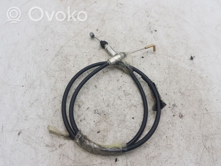 Toyota Previa (XR30, XR40) II Front door cable line 