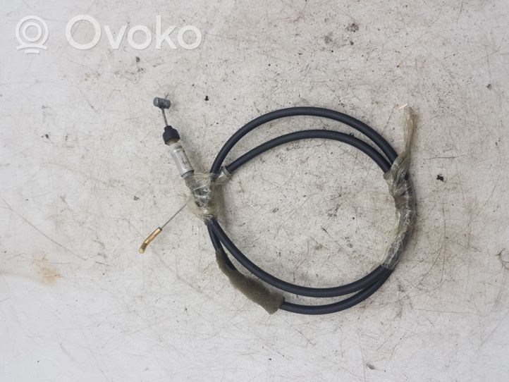 Toyota Previa (XR30, XR40) II Front door cable line 