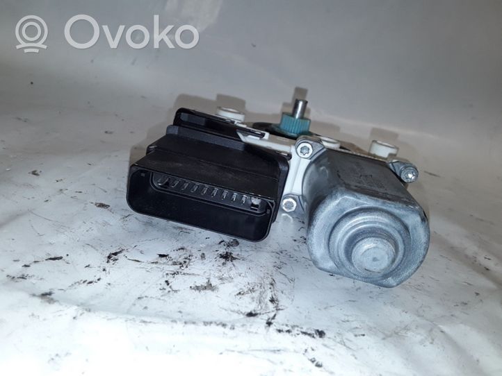 Volkswagen Tiguan Silniczek podnoszenia szyby drzwi tylnych 5N0959704