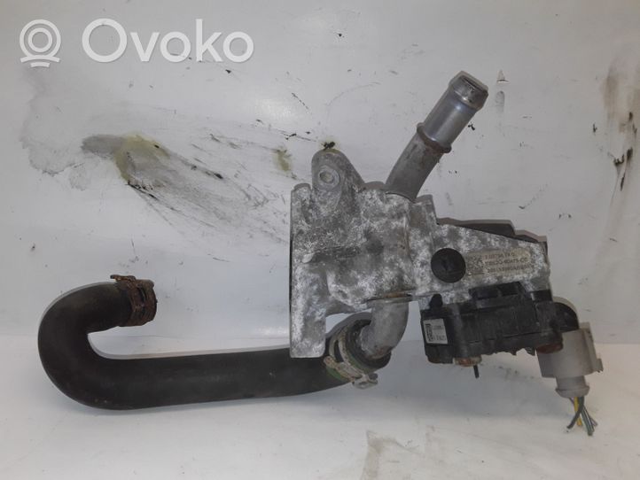 Ford Ranger Valvola EGR BK2Q9D475CC