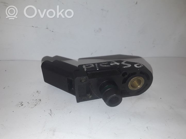 Citroen C4 I Picasso Ventilācijas trubas sensors 0261230061