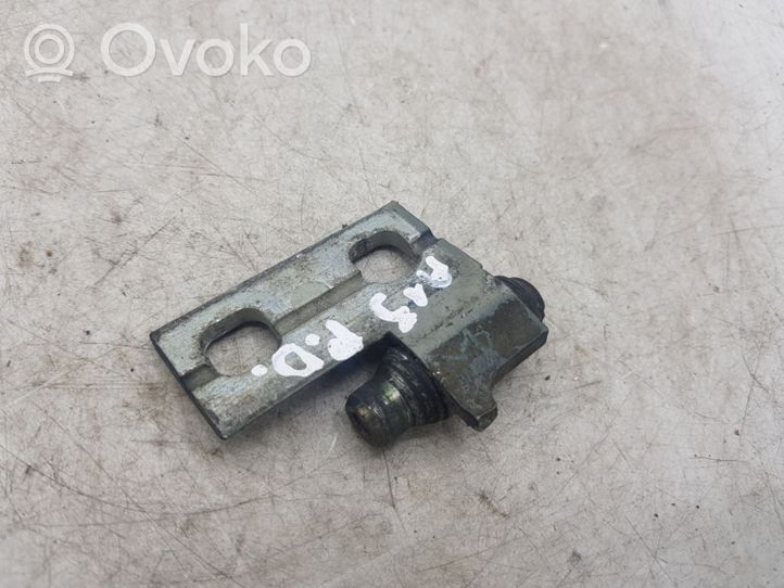 BMW 3 E46 Front door upper hinge 