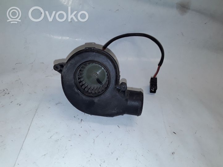 Mercedes-Benz ML W163 Ventilador de unidad de control/módulo del motor 0130002828