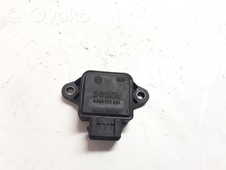 Volvo 960 Vārsta stāvokļa sensors 0280122001