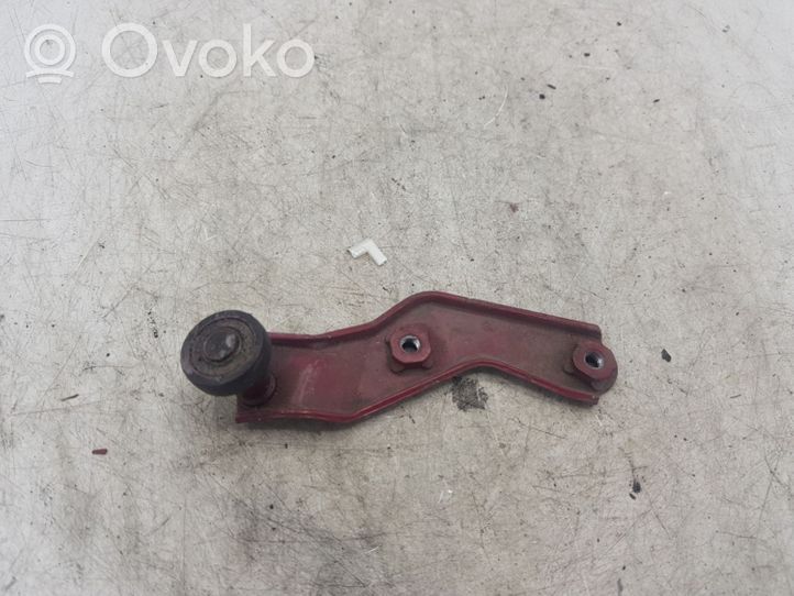 Toyota Previa (XR30, XR40) II Rear door upper hinge 