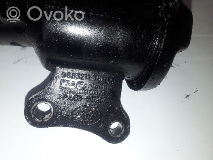 Land Rover Freelander 2 - LR2 Tubo di riempimento dell’olio 9683218880