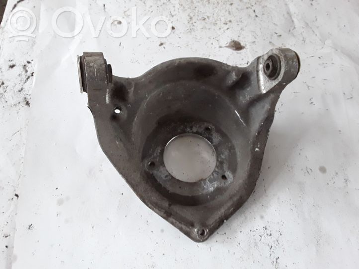 9658603980 Peugeot 407 Front shock absorber mounting bracket  
