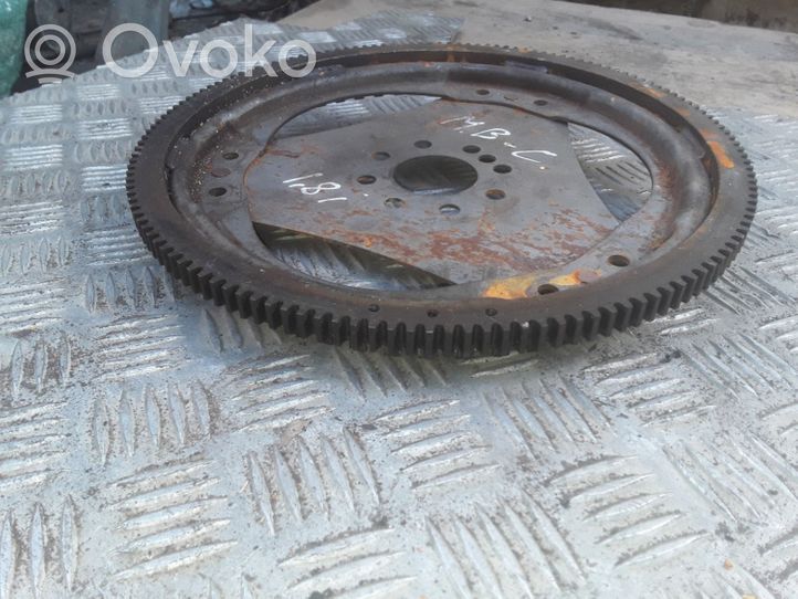 Mercedes-Benz C AMG W203 Flywheel NOCODE