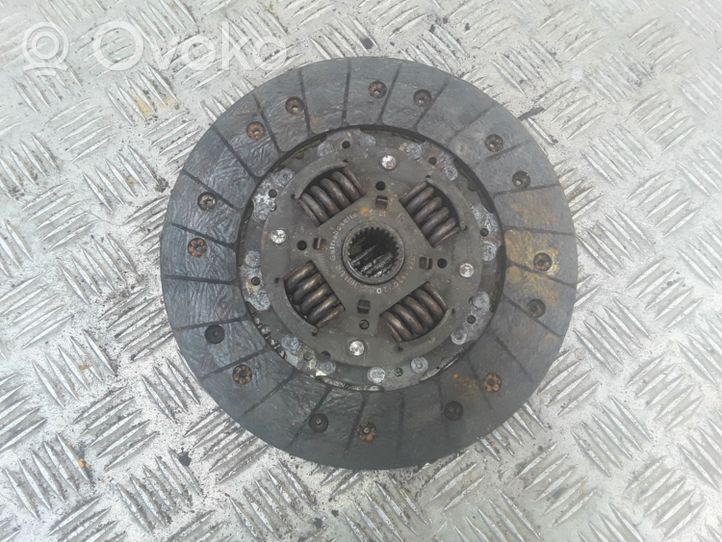 Volkswagen Crafter Clutch pressure plate 076141032