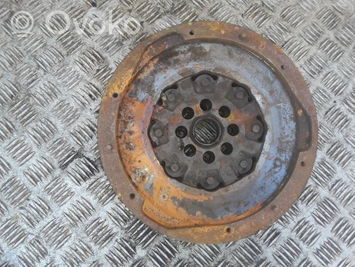 Opel Vivaro Flywheel NOCODE