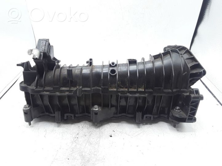 BMW 5 F10 F11 Collettore di aspirazione 78079910