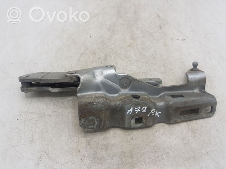 Mercedes-Benz C W203 Engine bonnet/hood hinges 