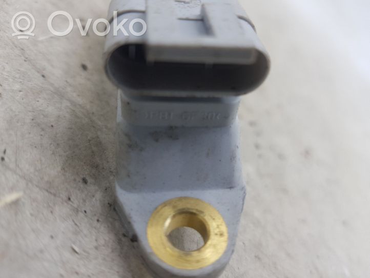 BMW 3 E46 Gaisa spilvenu trieciensensors 65776911038