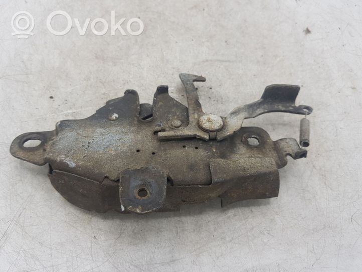 Toyota 4 Runner N120 N130 Serrure de capot 