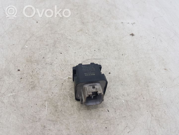 Toyota 4 Runner N120 N130 Autres relais 2861064110