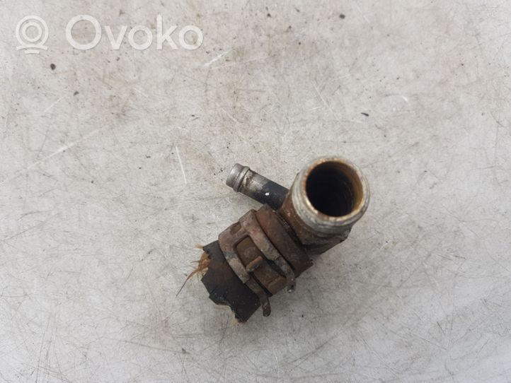 Toyota 4 Runner N120 N130 Tuyau de liquide de refroidissement moteur 