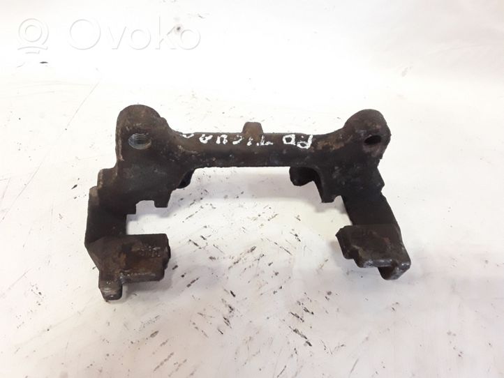 Volkswagen Tiguan Caliper/mordaza del freno delantero NOCODE