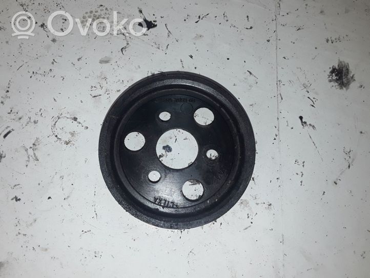 Jaguar XF Poulie de pompe de direction assistée 4R8Q3A733AB