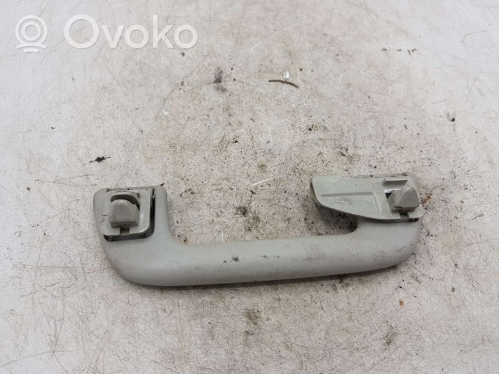 Toyota Corolla Verso E121 Rear interior roof grab handle 