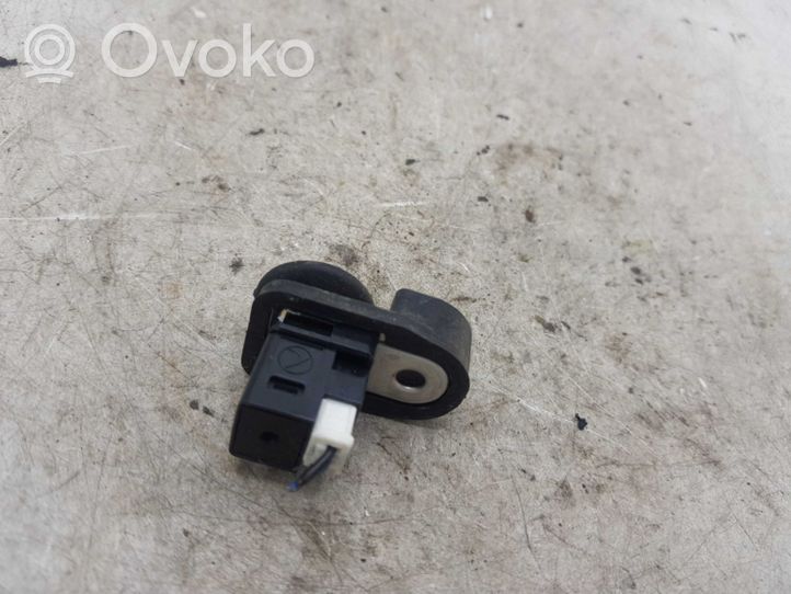 Subaru Legacy Rear door sensor 