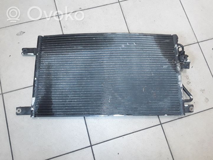 Mitsubishi Pajero Sport I Skraplacz / Chłodnica klimatyzacji CAD311B077M