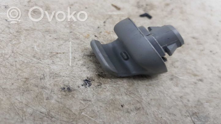 Honda HR-V Clip/gancio/supporto per aletta parasole 