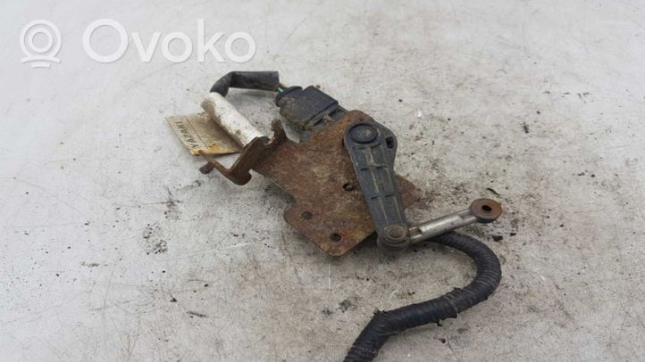 Audi A6 S6 C6 4F Augstuma sensors (priekšējo lukturu) 24167AV000