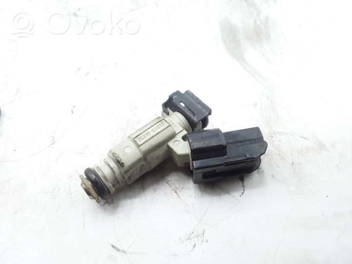 Hyundai i20 (PB PBT) Injecteur de carburant 3531004000