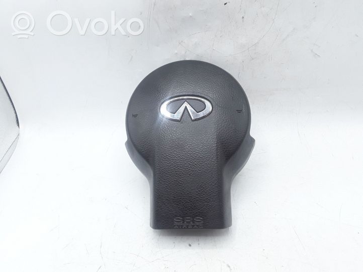 Infiniti FX Airbag de volant 