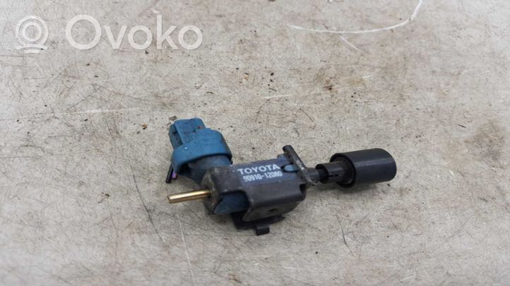 Toyota Land Cruiser (J120) Solenoidinis vožtuvas 9091012080