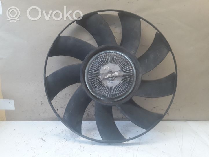 BMW 7 F01 F02 F03 F04 Embrayage de ventilateur visqueux 8MV376733021