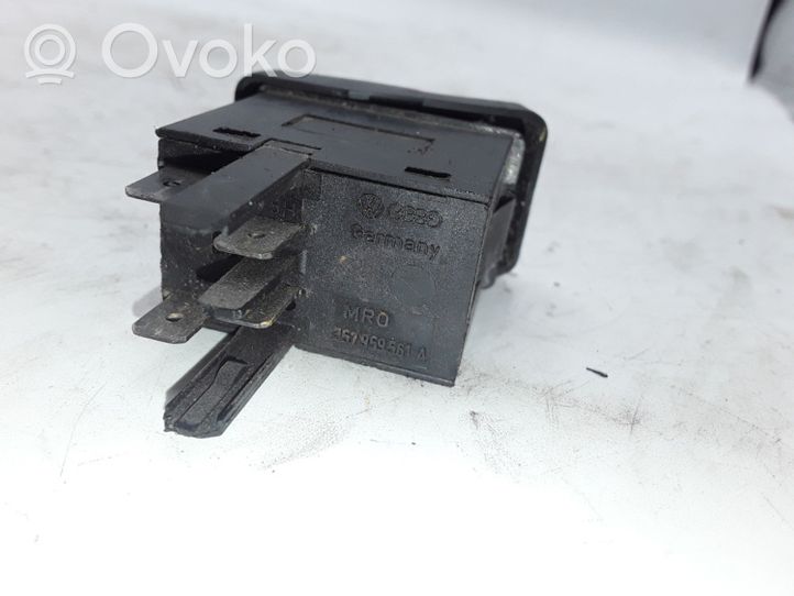 Volkswagen Transporter - Caravelle T4 Interior lighting switch 357959561A