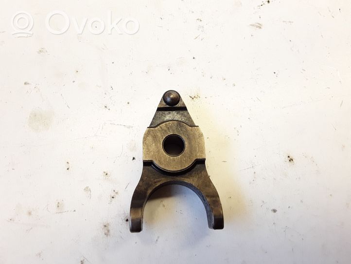 Toyota Corolla Verso E121 Morsetto iniettore carburante 