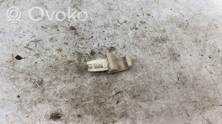 Toyota Prius (XW20) Clip/gancio/supporto per aletta parasole 