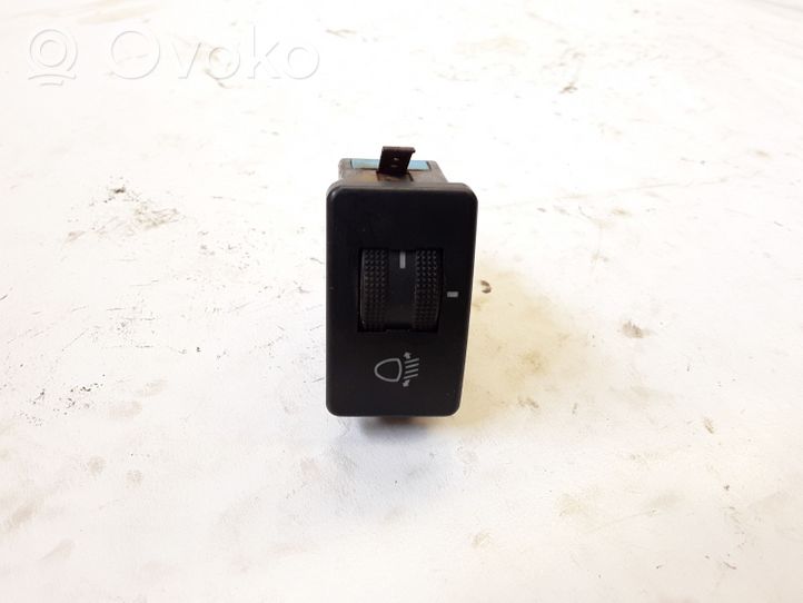 Audi A8 S8 D2 4D Bouton commande réglage hauteur de phares 4D0941301A