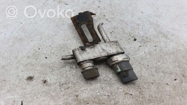 Toyota Prius (XW20) Druckschalter Drucksensor Klimaanlage 4434400050